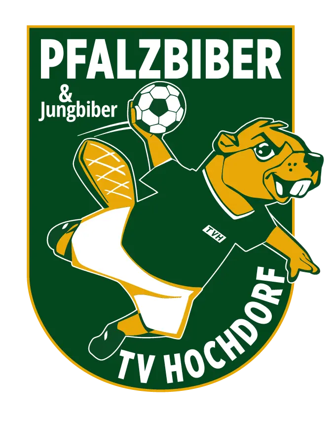 Logo TV Hochdorf Pfalzbiber