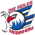 Logo Die Adler Mannnheim