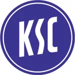 Logo KSC Karlsruher SC