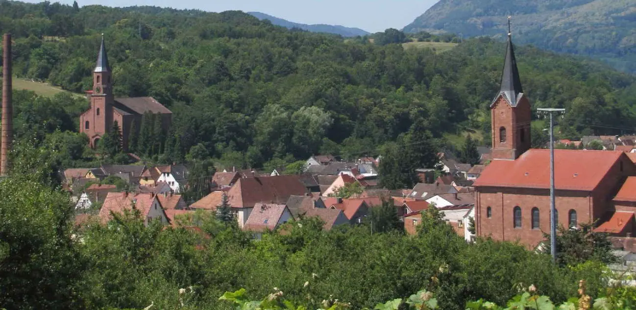 Albersweiler