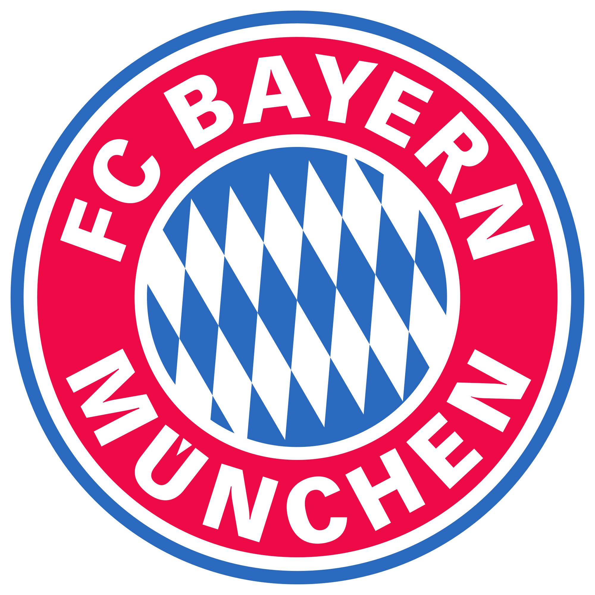 FC Bayern München 2